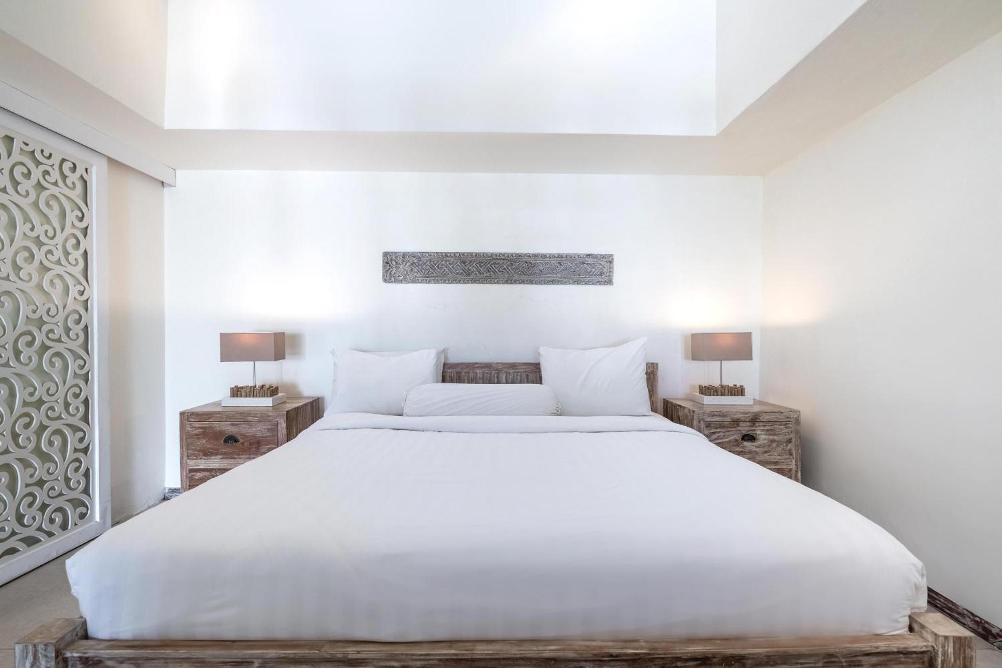 Villa Oberoi 2 Bedrooms Seminyak (Bali)