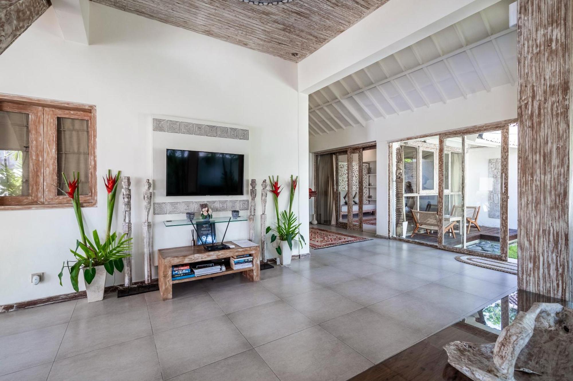Oberoi 2 Bedrooms Villa