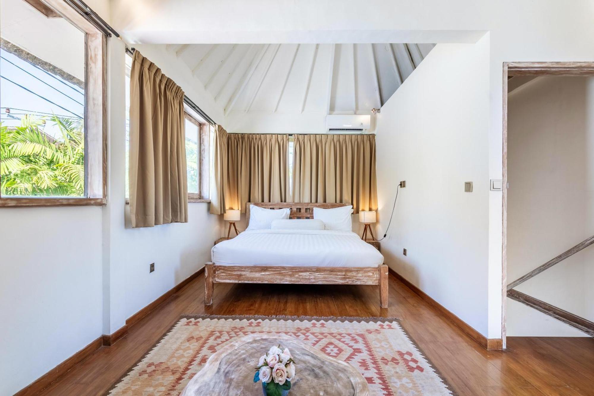 Villa Oberoi 2 Bedrooms