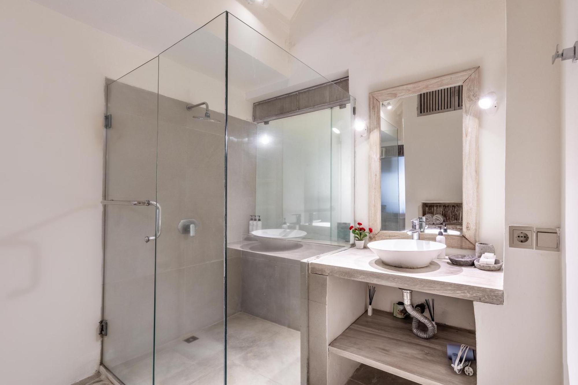 Oberoi 2 Bedrooms Villa Seminyak (Bali)