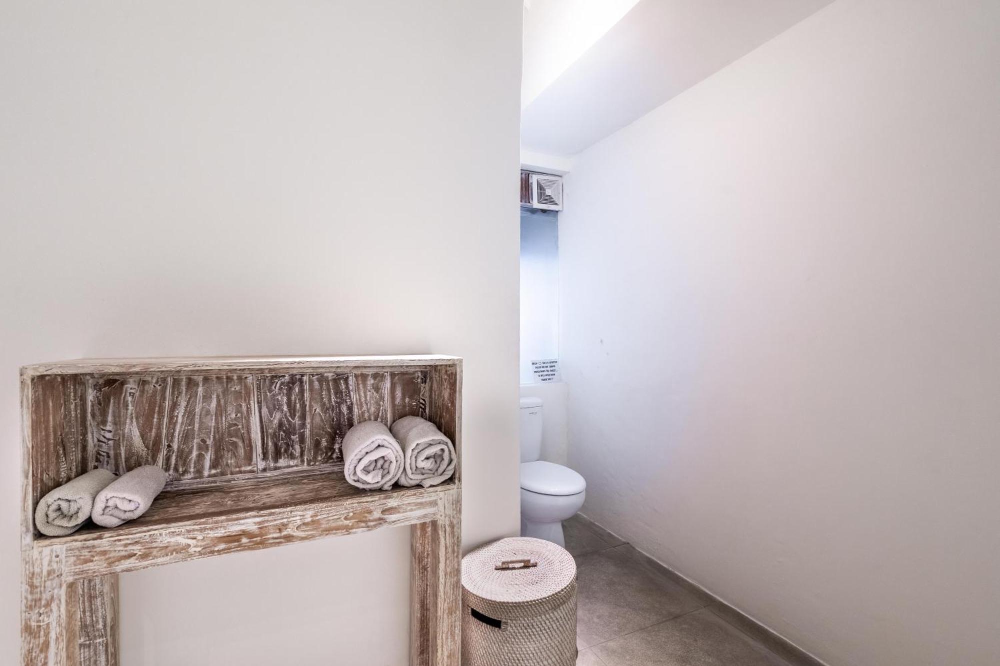 Oberoi 2 Bedrooms Seminyak (Bali)