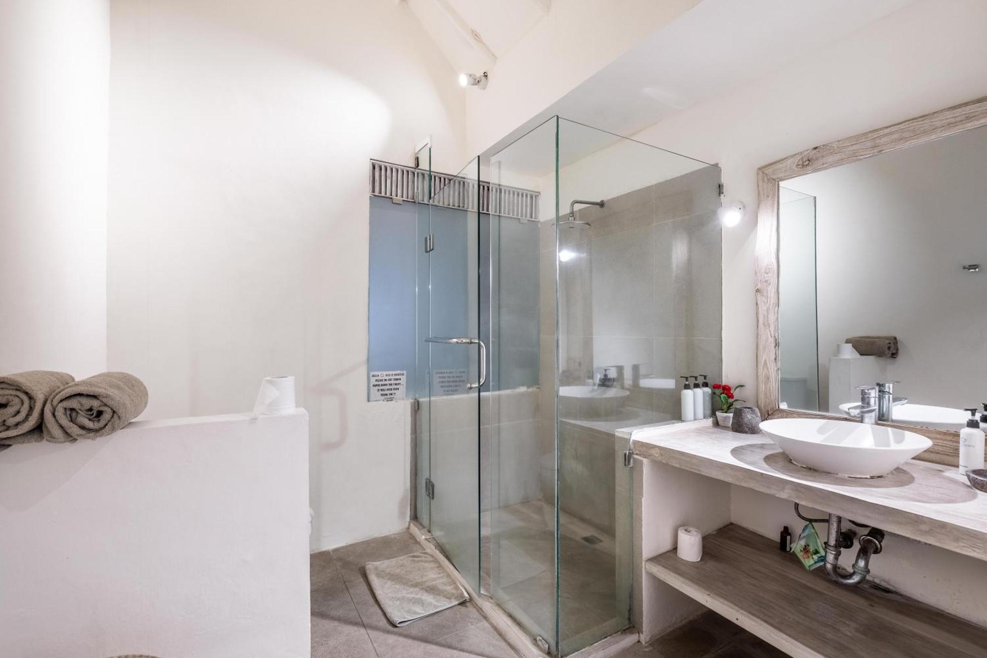 Oberoi 2 Bedrooms Villa