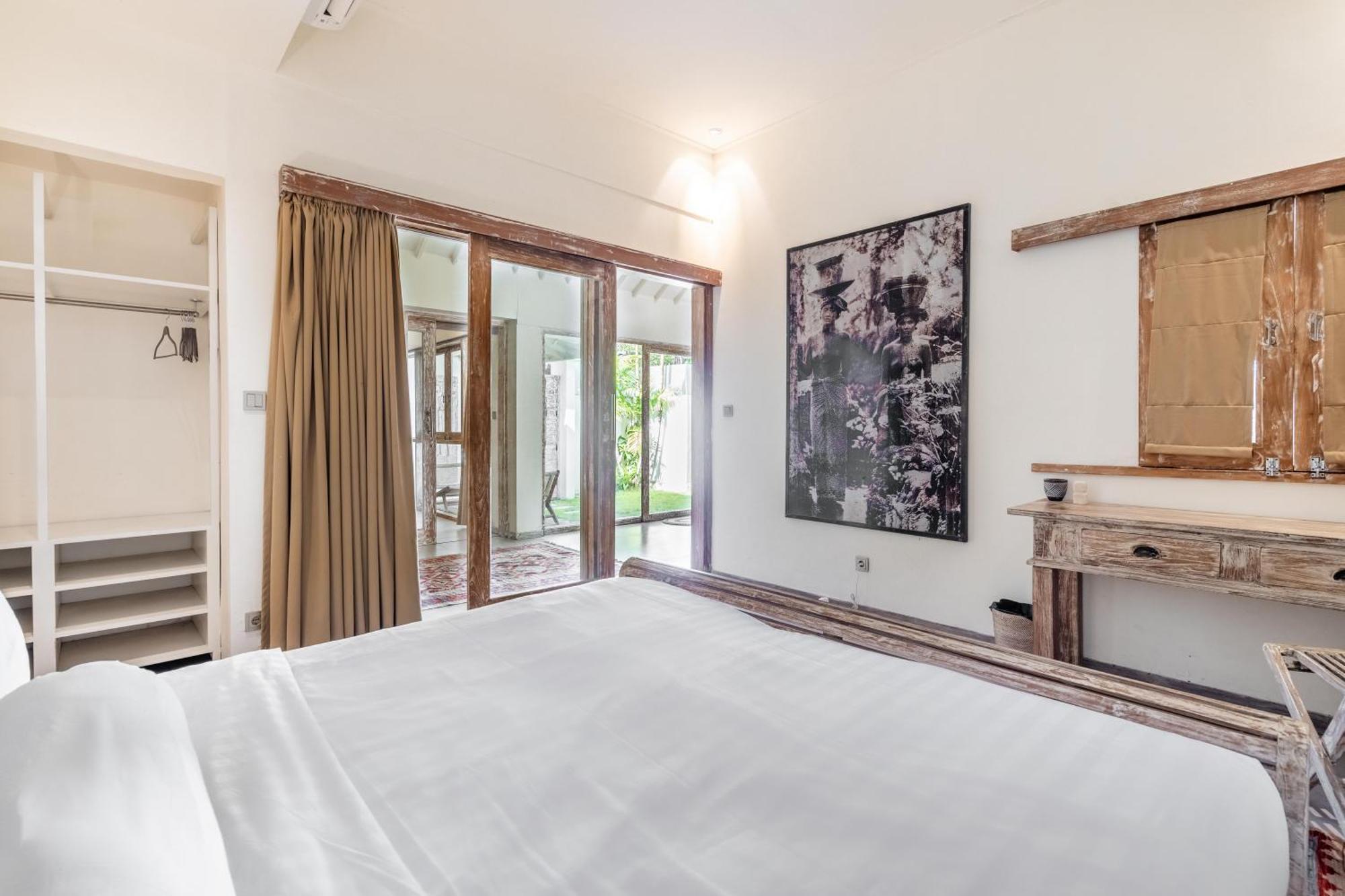 Villa Oberoi 2 Bedrooms